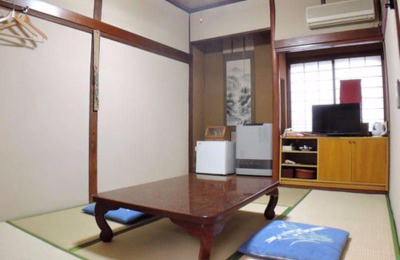 Sagaeya Ryokan