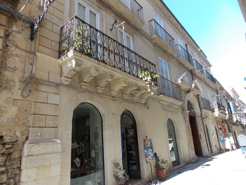 B&B Casa D'alleri