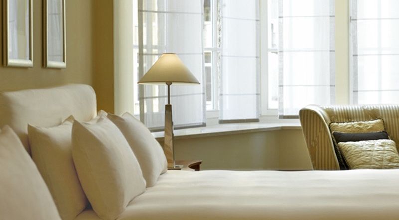 Apartment Residences at Park Hyatt Hamburg