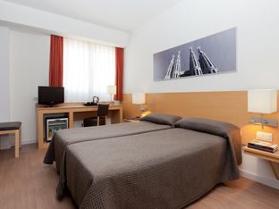 Hotel Image 1