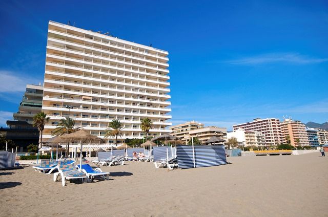 Apartamentos Stella Maris - Marcari SL