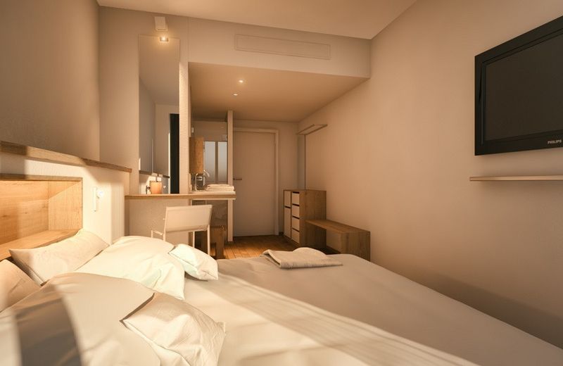 Hotel Anfora Ibiza