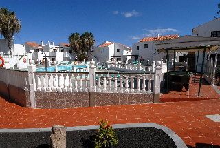 Apartamentos Villa Florida