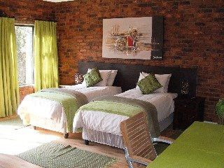 24 Onvrey 3 Star Guest House