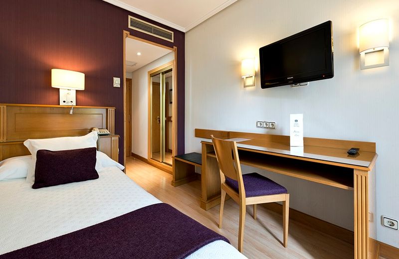 Hotel Trafalgar
