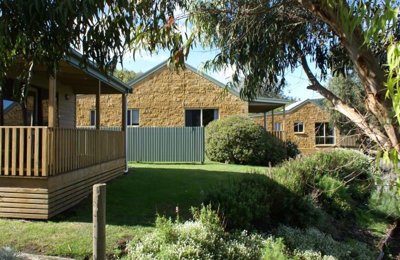 Daysy Hill Country Cottages