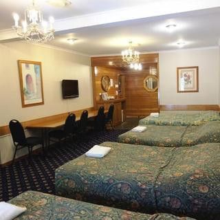 Ascot Motor Inn