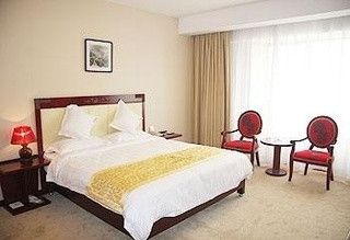 Beijing Ruyi Business Hotel