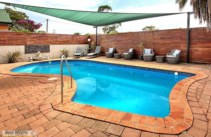 Tuncurry Motor Lodge