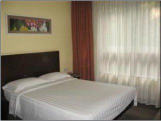 City Inn Shunde Qinghui