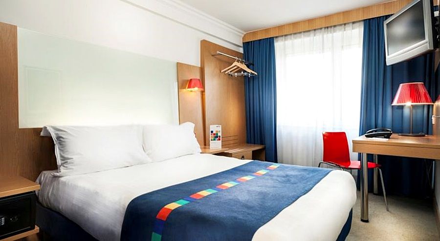 Mercure Nottingham Sherwood