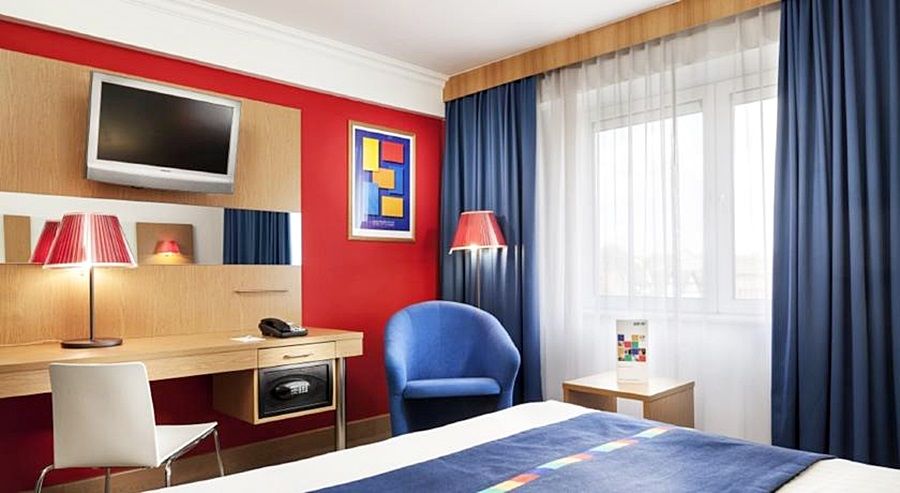 Mercure Nottingham Sherwood