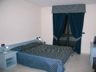 Hotel Le Palme