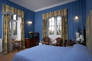 Otterburn Castle Country House Hotel