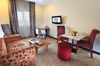 Swiss-Belinn Pangkalan Bun