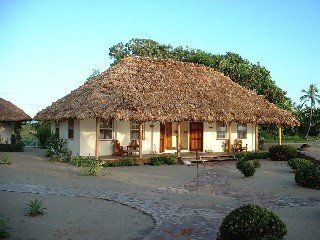 The Lodge at Jaguar Reef