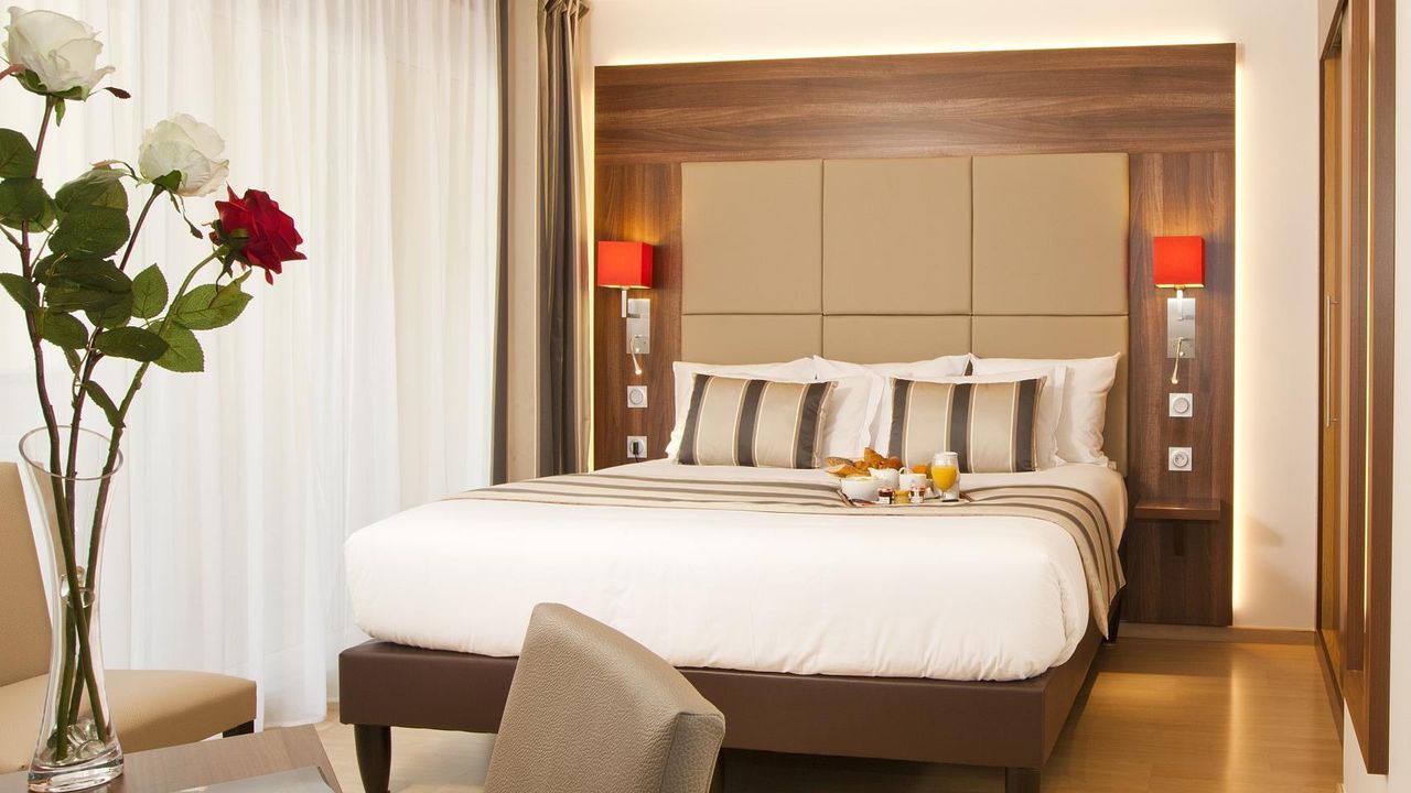 Residhome Bordeaux
