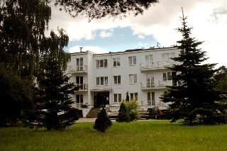 Hotel Bursztyn