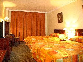 Hotel Diego de Almagro Punta Arenas