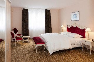 Alexain Hotel Restaurant & Wellness - Colmar Ouest