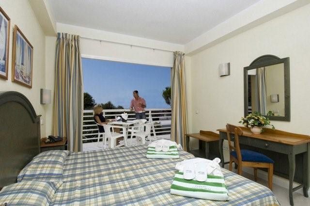 Bordoy Alcudia Port Suites