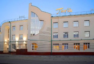 Hotel Image 5