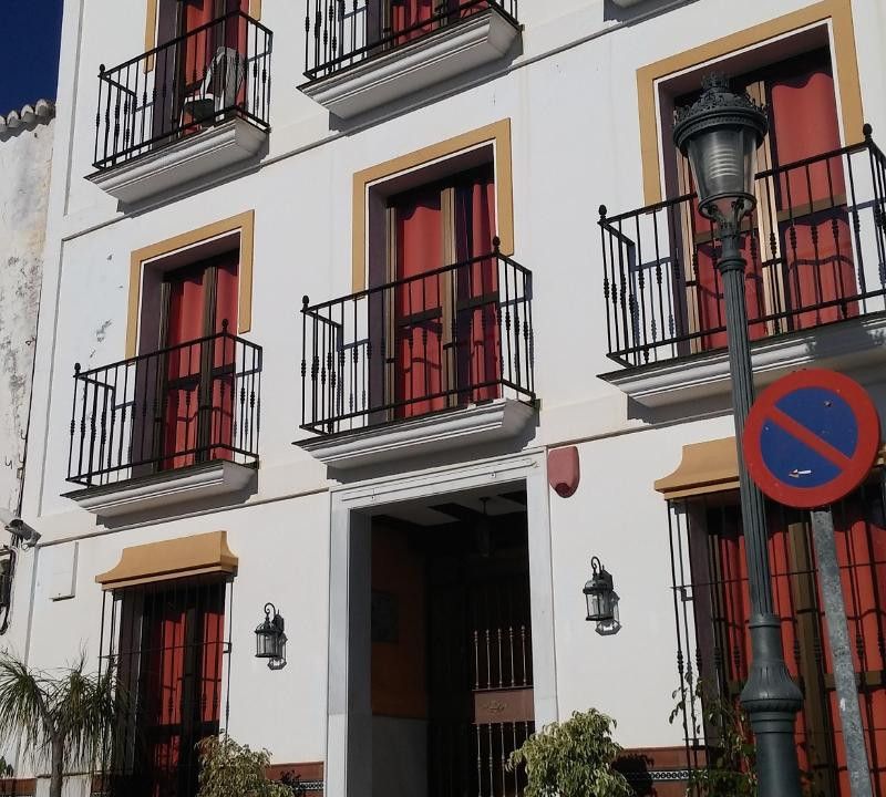 Hotel Playamaro