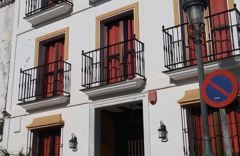 Hotel Playamaro
