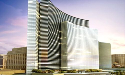 Vdara Hotel & Spa at ARIA Las Vegas