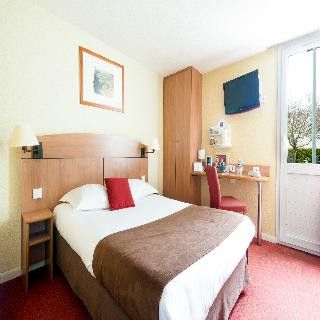 Comfort Hotel Amiens Nord
