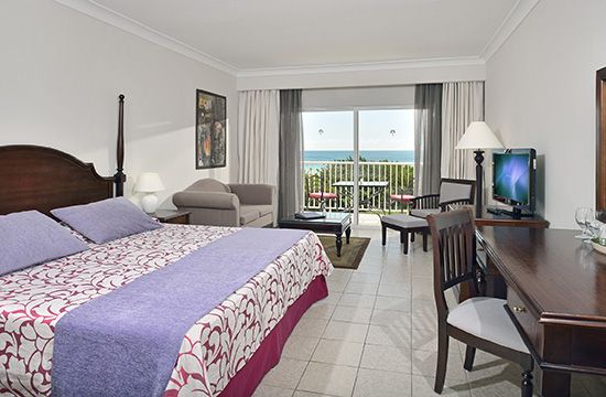 Paradisus Princesa del Mar Resort & Spa