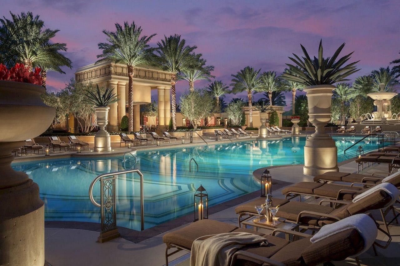 The Palazzo at The Venetian®