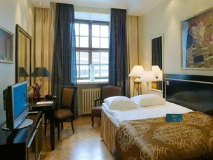 Hotel Image 1