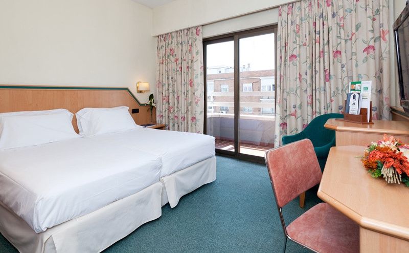 Hotel Praga