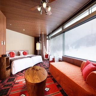 Naeba Prince Hotel