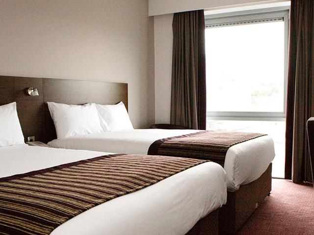 Leonardo Hotel London Croydon - formerly Jurys Inn