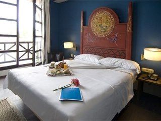 Hotel The Park