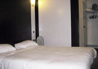Comfort Hotel Poissy Technoparc
