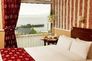 The Wild Atlantic Lodge