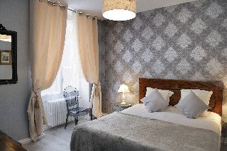 Hotel La Villa Marjane