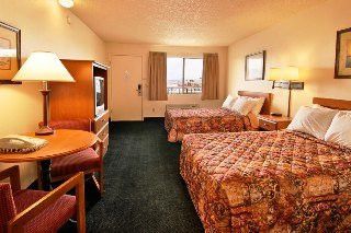 Days Inn by Wyndham Lake Havasu