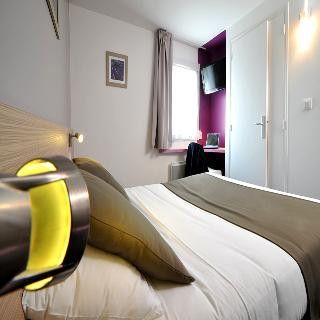 Sure Hotel by Best Western Nantes Saint-Herblain