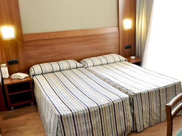 Hotel Alea