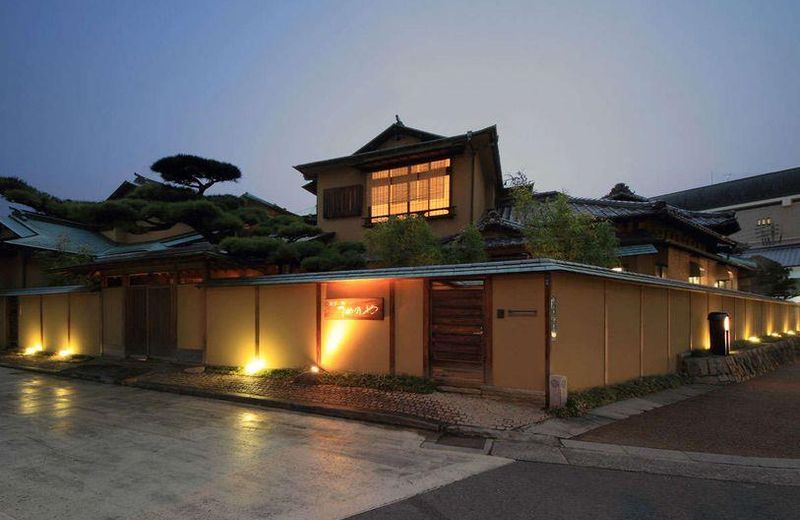Umenoya Ryokan