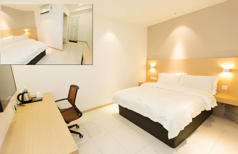 Extreme Boutique Hotel