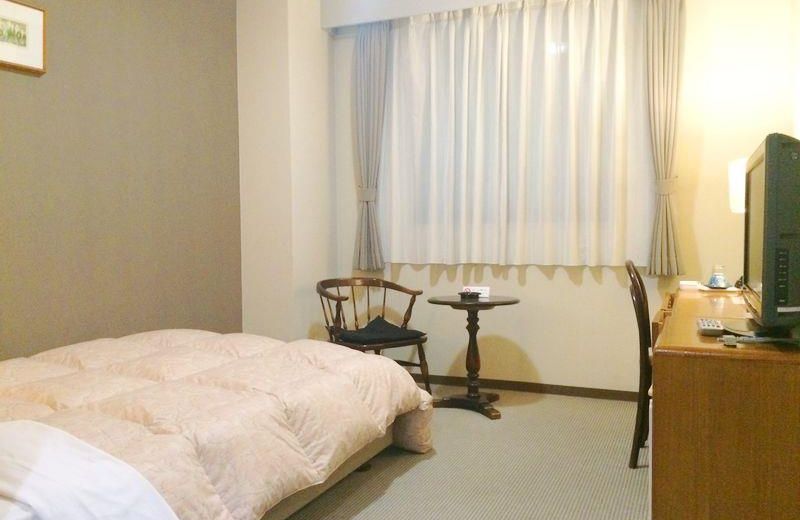 Toyo Grand Hotel