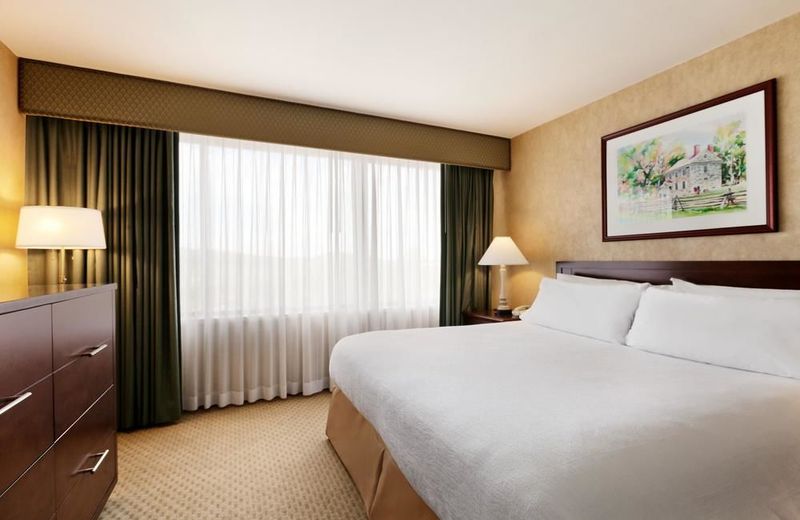 Embassy Suites by Hilton Philadelphia Valley Forge