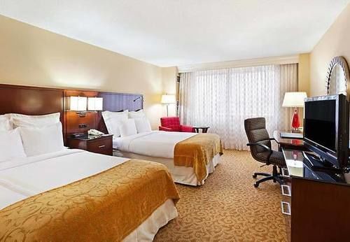 Chattanooga Marriott Downtown