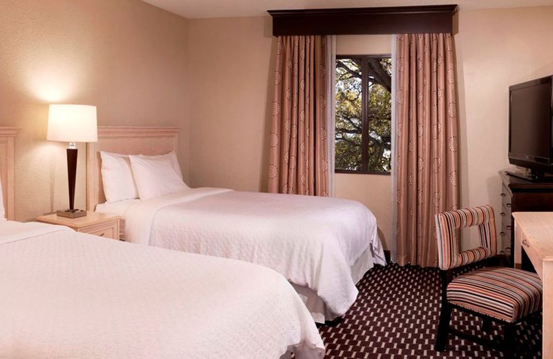 Embassy Suites by Hilton Houston Near The Galleria