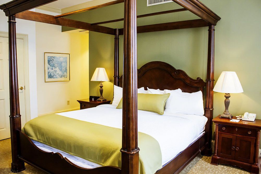 River Street Inn